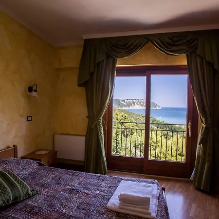 Hotel Internazionale 3*