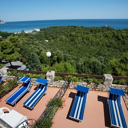 Hotel Internazionale