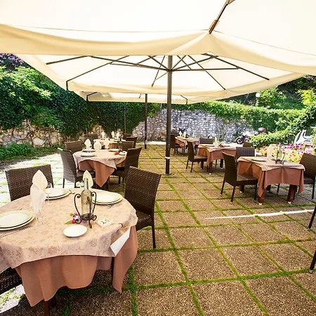 Hotel Internazionale