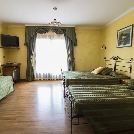 Hotel Internazionale
