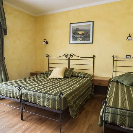 Hotel Internazionale Ancona