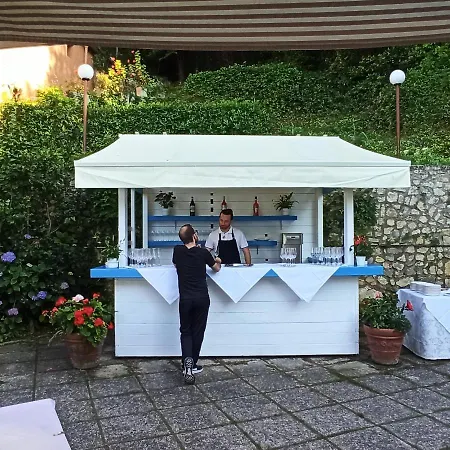 Internazionale Hotel Ancona