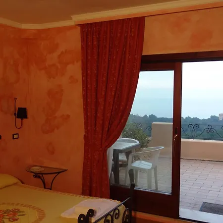 Internazionale Hotel Ancona