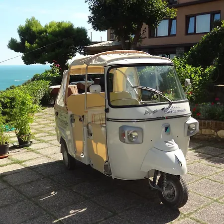 Hotel Internazionale Ancona