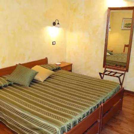 Internazionale Hotel