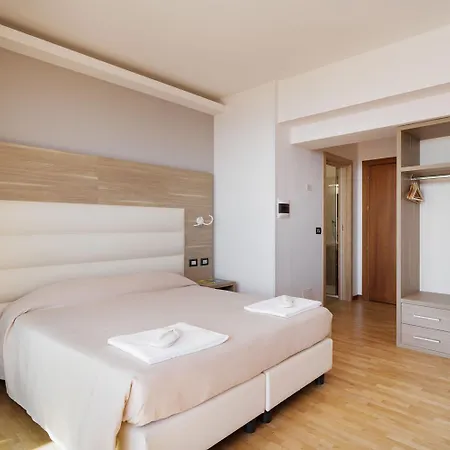 Hotel Internazionale 3*