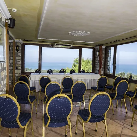 Hotel Internazionale 3*