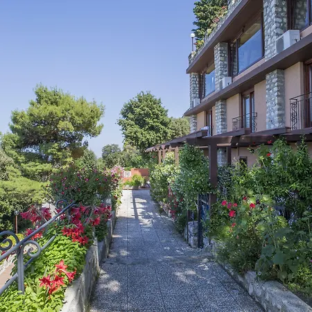 Internazionale 3* Ancona