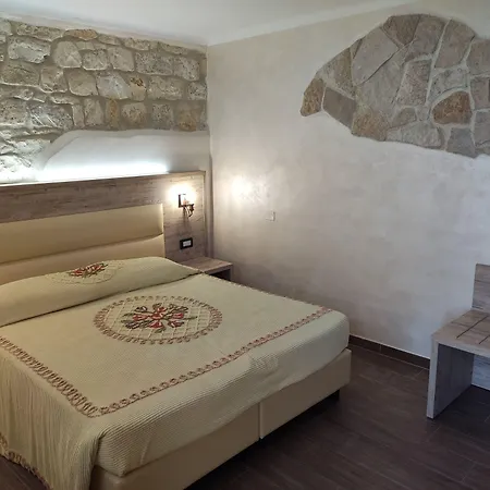 Internazionale Hotel Ancona