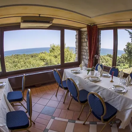 Hotel Internazionale