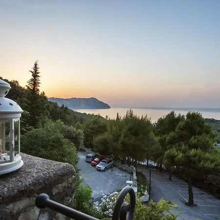 Hotel Internazionale 3*