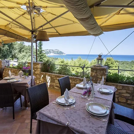 Hotel Internazionale 3*
