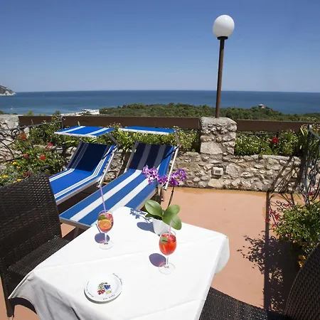 Internazionale Hotel Ancona