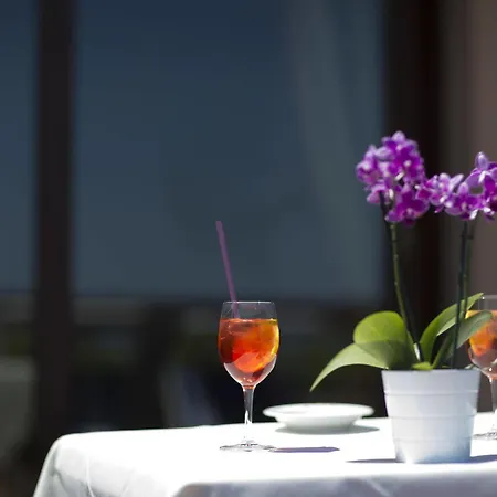 Hotel Internazionale 3*