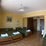 Szálloda Internazionale Ancona