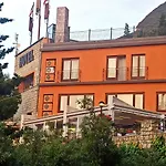 Szálloda Internazionale 3*
