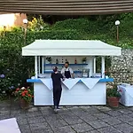 Internazionale Szálloda Ancona