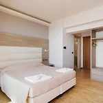 Szálloda Internazionale 3*