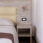Internazionale Szálloda 3*