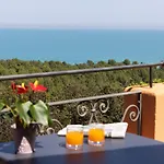 Szálloda Internazionale Ancona