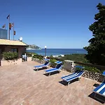 Szálloda Internazionale Ancona
