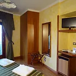 Internazionale Szálloda Ancona