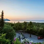 Szálloda Internazionale 3*