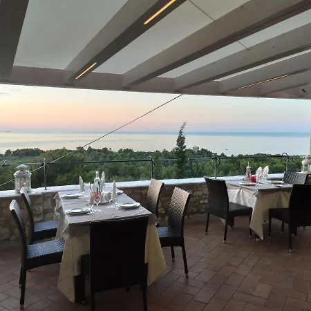 Internazionale Szálloda 3*