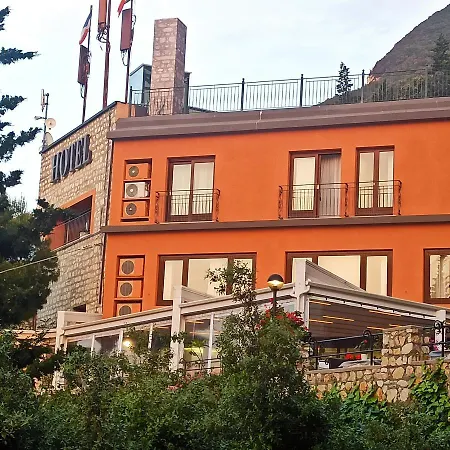 فندق Internazionale 3*