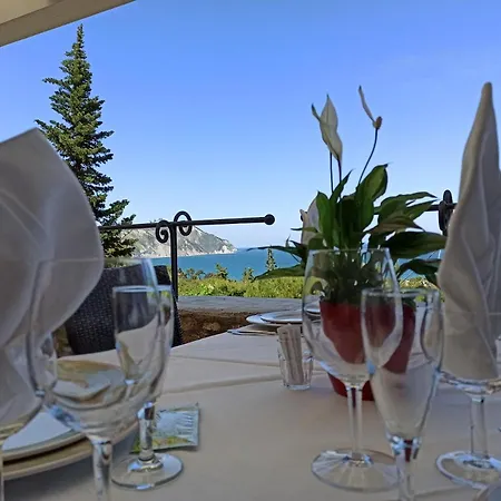 Internazionale 3* アンコーナ