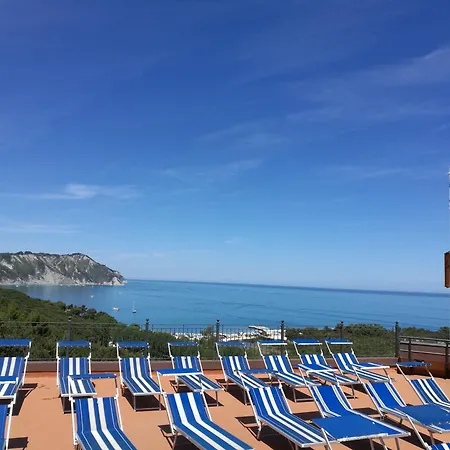 Internazionale 3* Ancona
