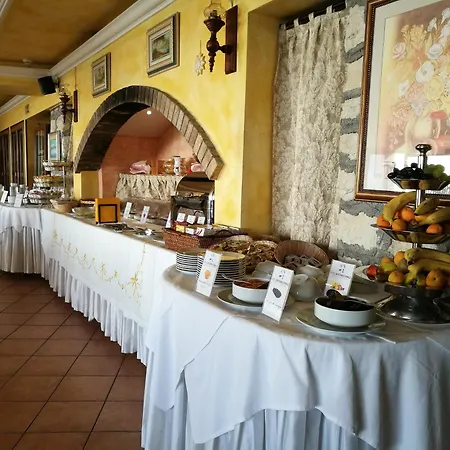 Internazionale Szálloda Ancona