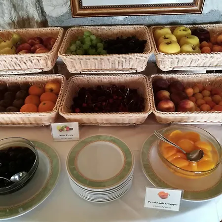 فندق Internazionale