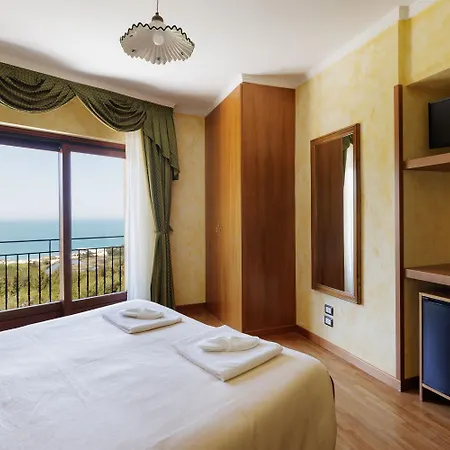 Internazionale Hotel Ancona