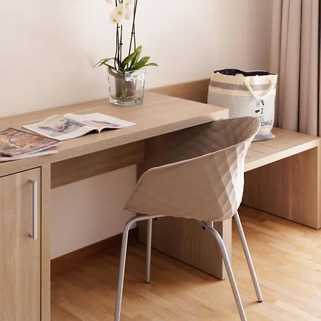 Internazionale ホテル 3*