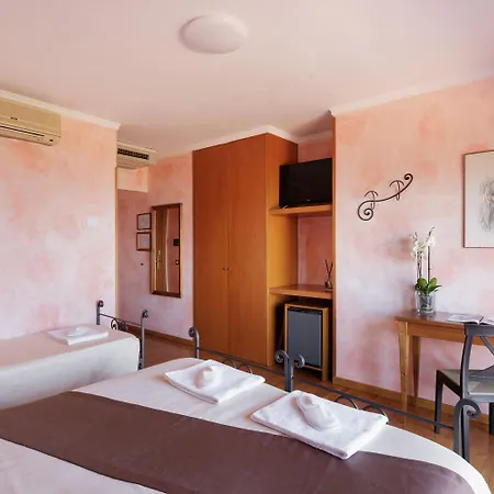 Internazionale 3* アンコーナ