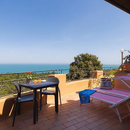 Hotel Internazionale 3*