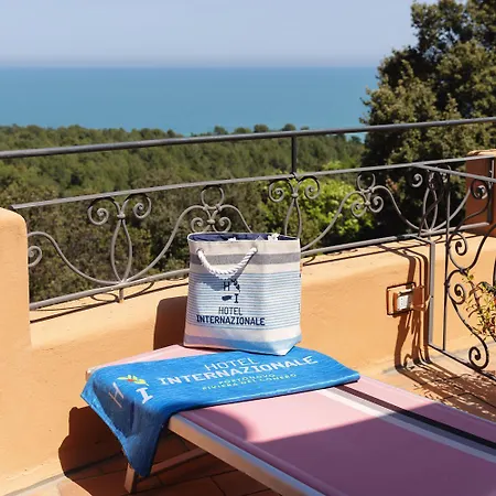 Internazionale فندق