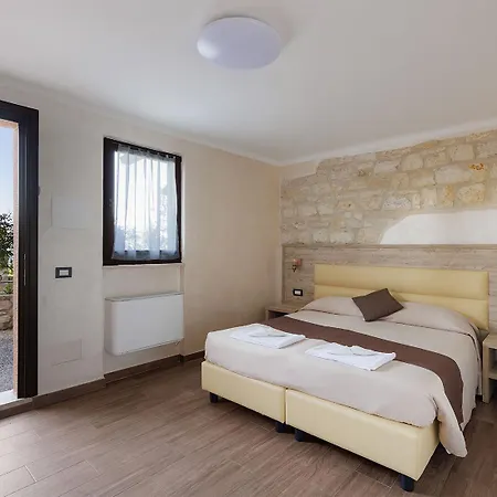 Internazionale فندق أنكونا