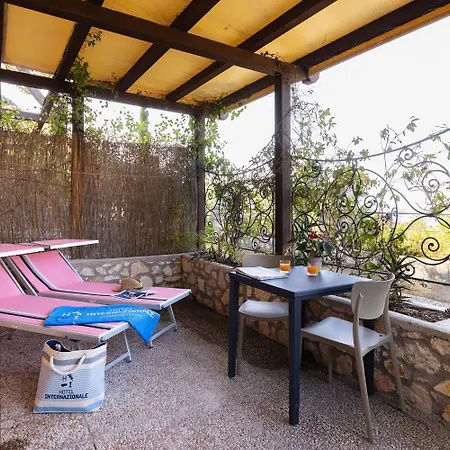 Internazionale 3* アンコーナ