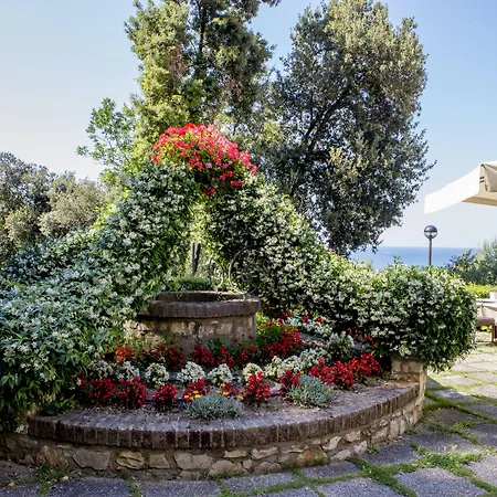 فندق Internazionale أنكونا