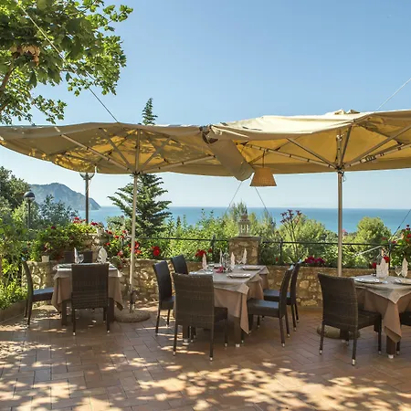 Internazionale ホテル 3*