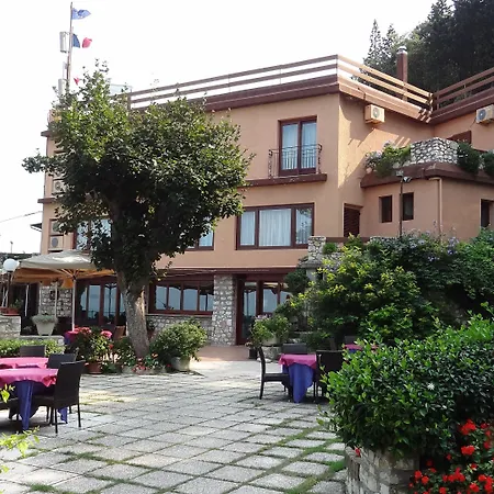 فندق Internazionale