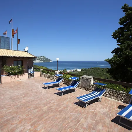 فندق Internazionale أنكونا