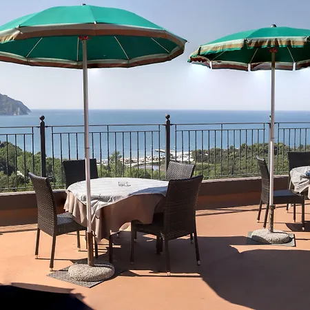 Internazionale 3* アンコーナ