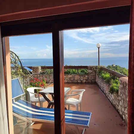 Hotel Internazionale 3*