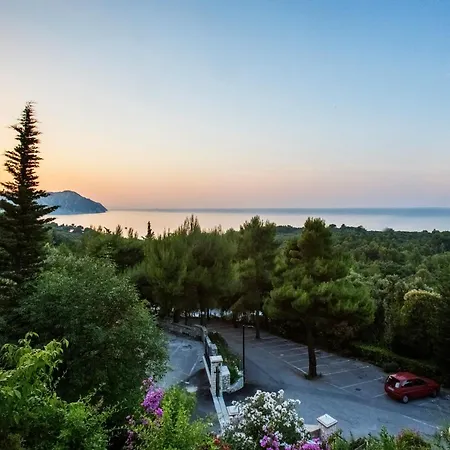 ホテル Internazionale 3*