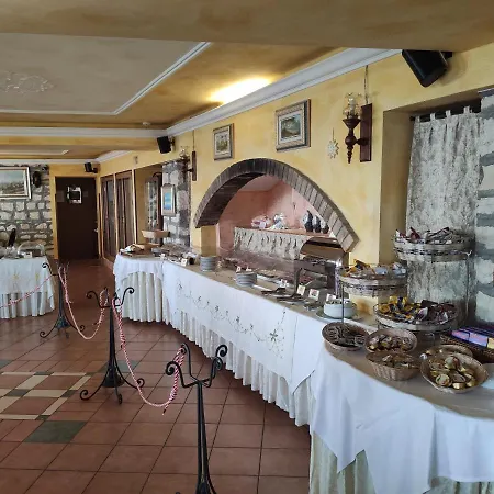 Internazionale 3* Ancona