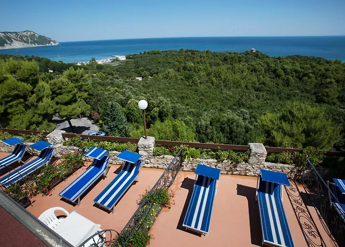 Hotel Internazionale