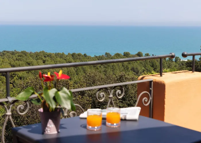 Hotel Internazionale Ancona